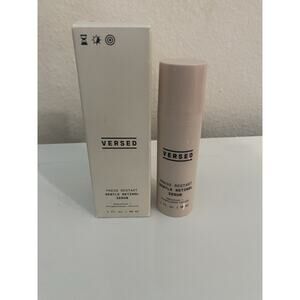 Versed Press Restart Gentle Retinol Serum, 1 oz/30 ml, Face & Neck Serum